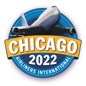 Airliners International Chicago 2022 @ Temp Mission Palms Hotel and Conference Center